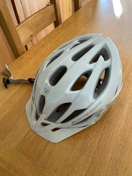 Photo of free Adult cycle helmet (Warners End Hemel Hempstead) #1
