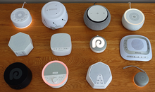Photo of White Noise Machine (Sheffield centre) #1