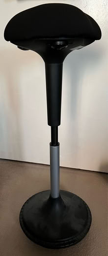 Photo of free ‘Wobble’ stool (WV11) #1