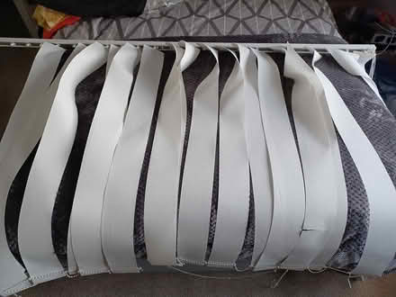 Photo of free Vertical Blind (NG18 off Sutton Road) #1