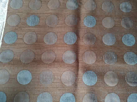 Photo of free Lined fabric (Village of Rhinebeck) #2