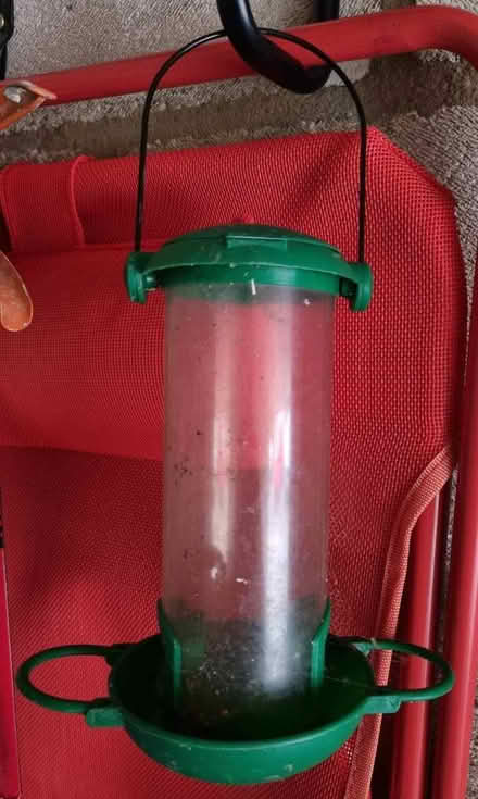 Photo of free Bird Feeders (CT10) #2
