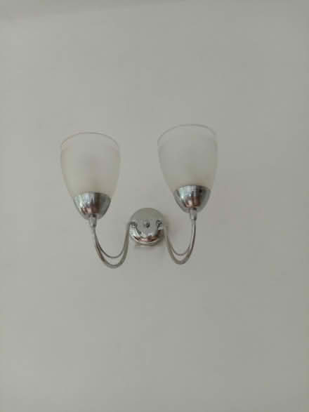 Photo of free Lounge/dining room lights (Caldy Valley CH3) #1