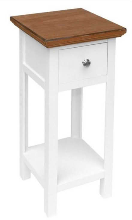 Photo of Side table (Balgriffin) #2