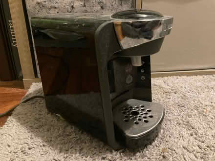 Photo of free Tassimo coffee machine (Frimley) #1