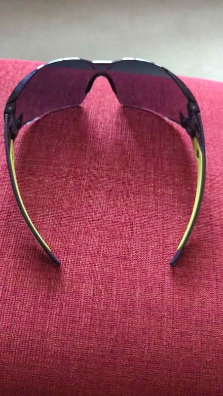 Photo of free Bollé suglasses (Beeston, notts NG9) #2