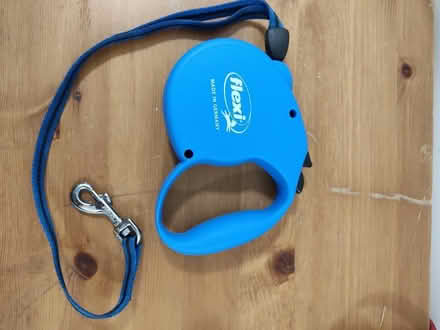 Photo of free 5 mtr retractable dog lead (Stratford) #1