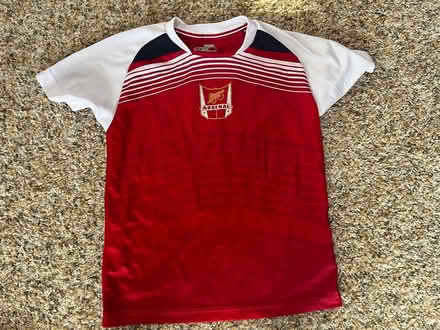 Photo of free Soccer Jerseys(youth Medium&Largre) (Sharon) #1