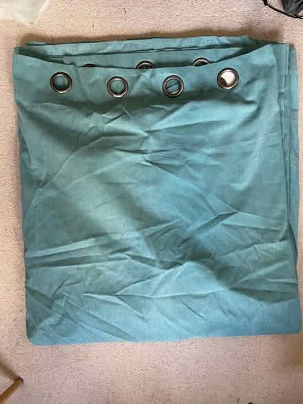 Photo of free John lewis curtains (Weston SK11) #1