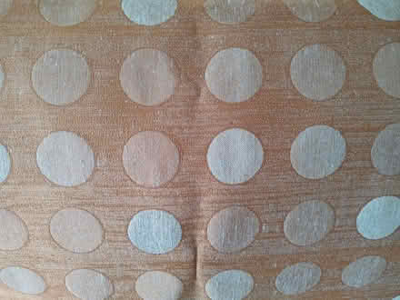 Photo of free Lined fabric (Village of Rhinebeck) #3