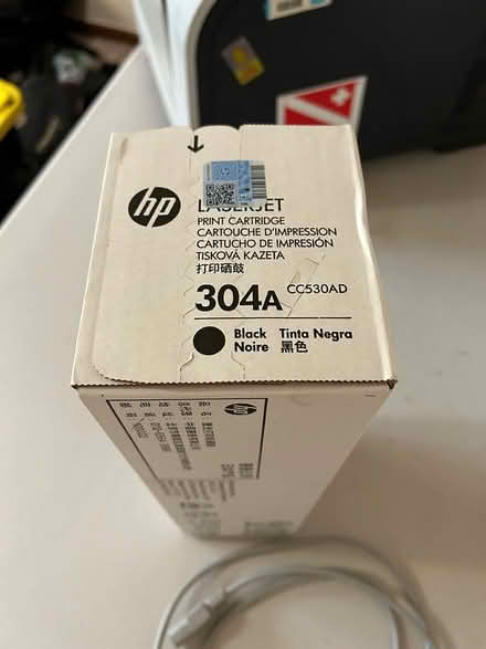 Photo of free Printer (Clinton Twsp mi) #2