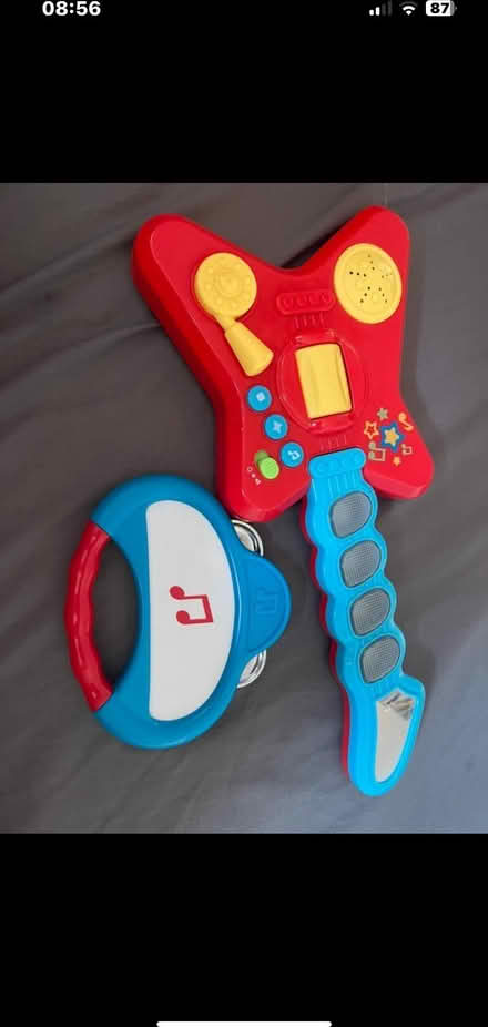 Photo of free Baby toys (West Winch PE33) #1