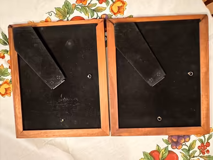 Photo of free 2 frames 8x10 (8 Merrimac Road, Randolph) #3