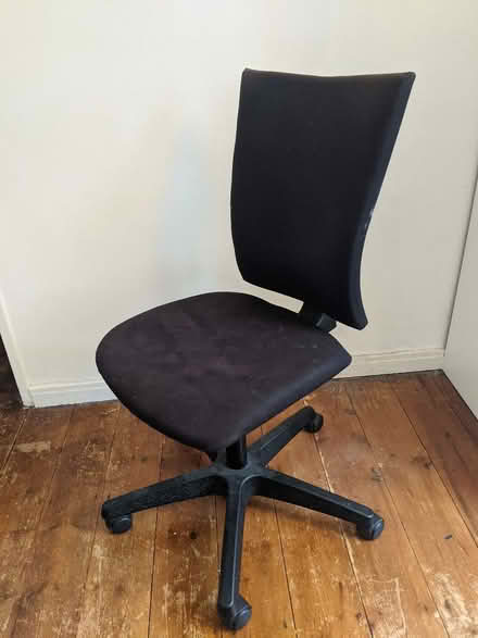Photo of free Office chair (Round Hill BN2) #1