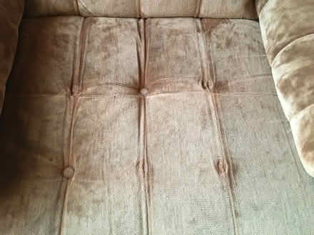 Photo of free Easy chair (Coallville LE67) #4