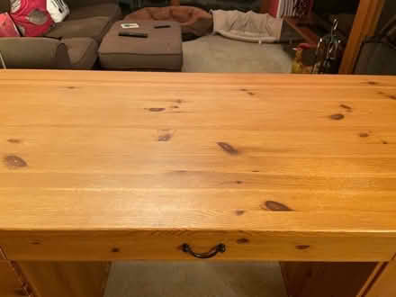 Photo of free Desk (Old Linslade LU7) #2