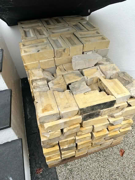 Photo of free Bricks (Bexleyheath) #1