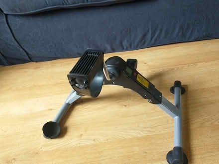 Photo of free Mini exercise bike (OX4 Temple Cowley) #1