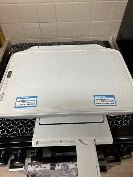 Photo of free HP 2710 Printer (Feltham) #1