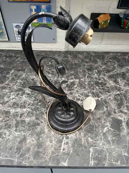Photo of free Lamp (West Wickham) #1