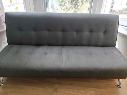 Photo of free Sofa bed (North London N4, N8) #1