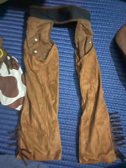 Photo of free Misc toddler things (Pasadena) #2