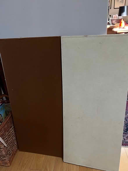 Photo of free Table pad (Rohnert Park G Section) #1