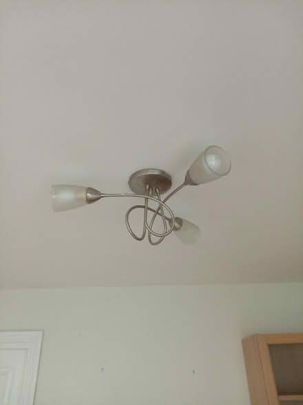 Photo of free Lounge/dining room lights (Caldy Valley CH3) #2