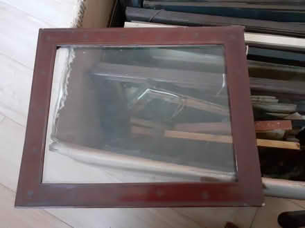 Photo of free Vintage photo frames (N17/N18 border) #2