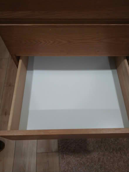 Photo of free 5 Drawer Dresser (Fishtown) #1
