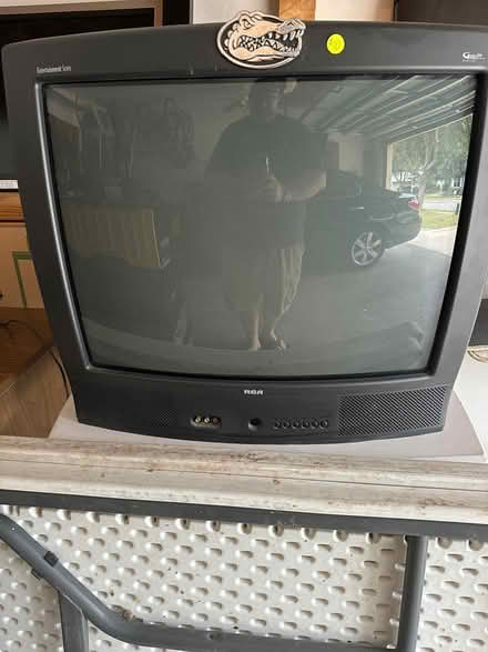 Photo of free RCA 26”Tube tv (nw gainesville) #1