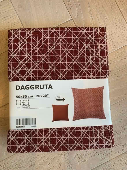 Photo of free Pillow case (Hackney E8) #1