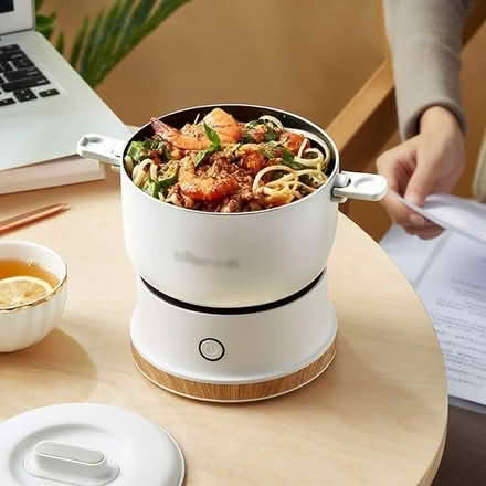 Photo of Travel electric cooker (Brighton hill Basingstoke) #1