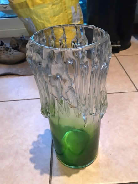 Photo of free Vase (SG1 Stevenage) #1