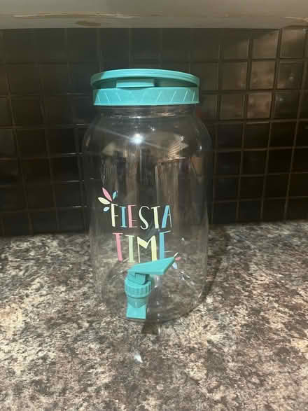 Photo of free Drinks dispenser (baguley M23) #1