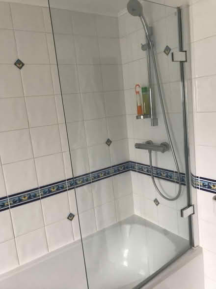 Photo of free Shower screen (Little Kingshill HP16) #1