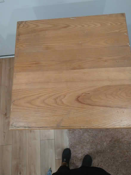 Photo of free 5 Drawer Dresser (Fishtown) #2