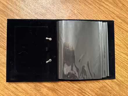 Photo of free Photo Book (Randolph) #2