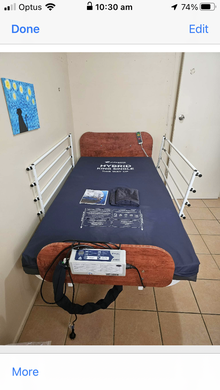 Photo of free Bedroom furniture (Kallangur) #1