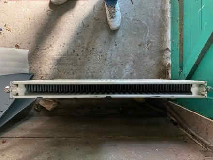 Photo of free Small Radiator (Woodford IG8) #3