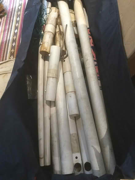 Photo of free Five aside goal post (London Southgate N14) #4