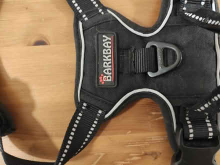 Photo of free Barknay dog harness (Stratford) #2