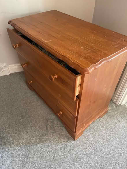 Photo of free Wood Drawer (BT12) #1