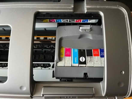 Photo of free Epson Stylus Photo 1800 A3 Printer (Erdington) #1