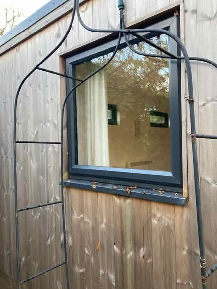 Photo of free Garden arch (Chorleywood, WD3) #1