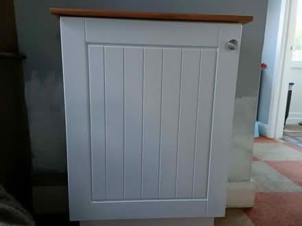 Photo of free 2 cupboards (Clifton YO30) #3