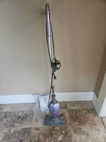 Photo of free Steam mop (Wallingford) #1