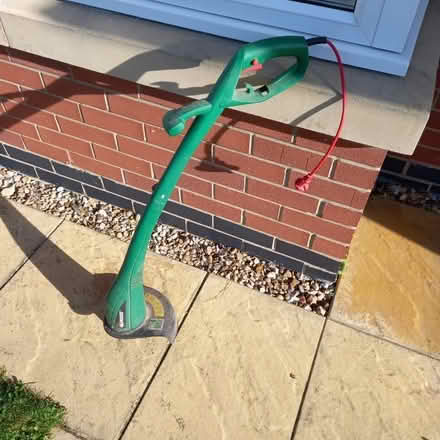 Photo of free Strimmer (Spalding PE11) #1