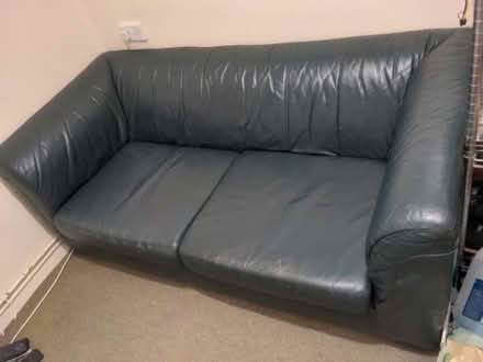 Photo of free Sofa (Thorpe Hamlet NR1) #4