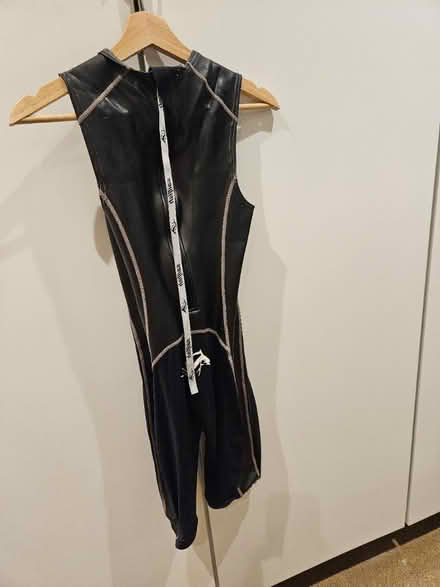 Photo of free Women's Small Triathlon Wetsuit (Near Guadalupe and McClintock) #1